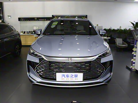 2024�� DM-i ��ҫ�� 112KM ������