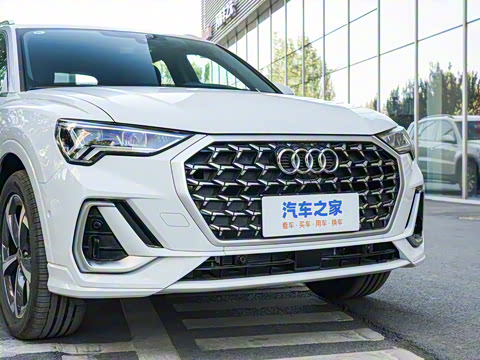 2025�� quattro 45�����ذ� 35TFSI ʱ�ж�����