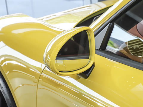 2023�� Boxster Style Edition 2.0T