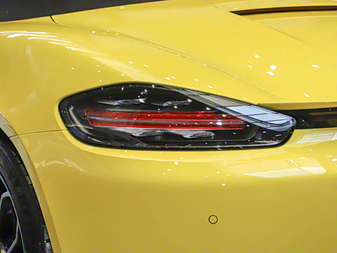 2023�� Boxster Style Edition 2.0T