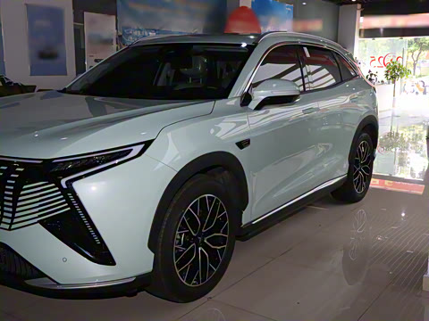 2024�� �Ŀ� ����iHD 150km�ǿ�������