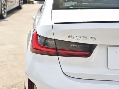 2024�� 325i M�˶���ҹ��װ