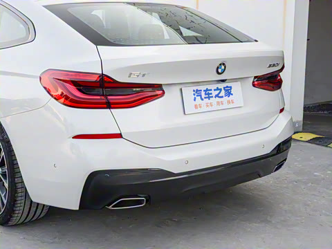 2024�� 630i M�˶�������װ