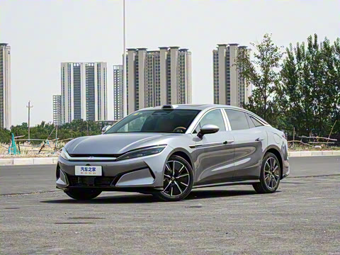 2025�� DM-i 200KM�����״�������