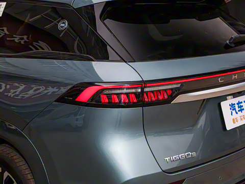 2023�� �Ŀ� 2.0T ˫������������� 5��