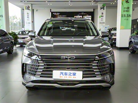 2025�� DM-i 75KM�����