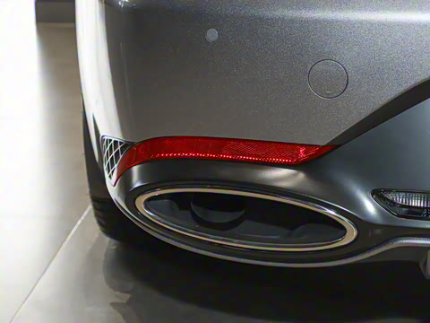 2024�� 2.0T ���Ͱ������콢�� Shooting Brake