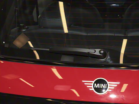 2025�� 2.0T COOPER S ������