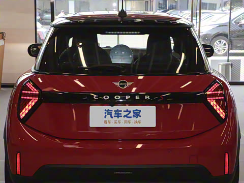 2025�� 2.0T COOPER S ������