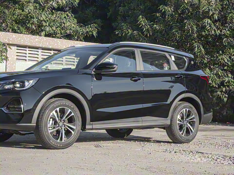 2023�� 1.5T DCT�콢�� 7��