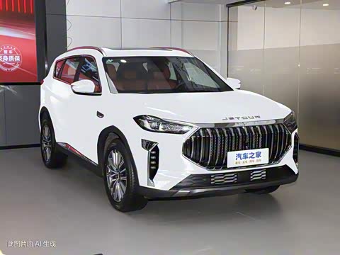 2024�� 1.6T DCT������ 5��