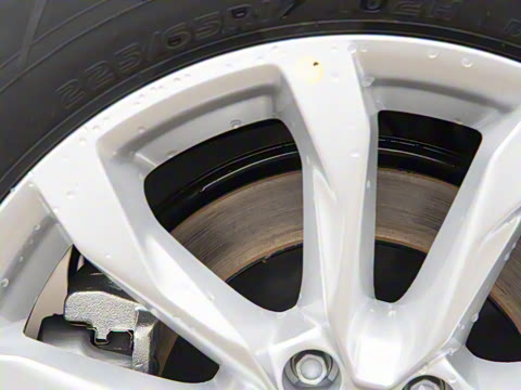 2025�� ׿Խ��  1.5T CVTȫ���