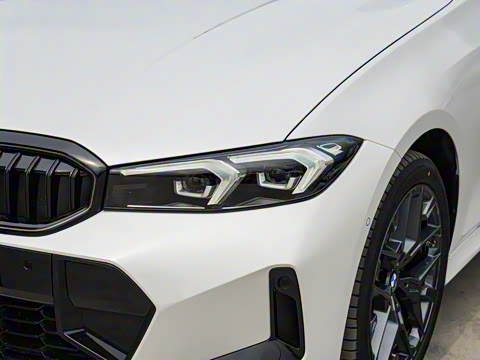 2025�� 330Li M�˶���ҹ��װ