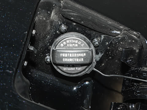 2024�� 2.0L �ֶ��м�Ӫ�˾�Ӣ��CNG 9��