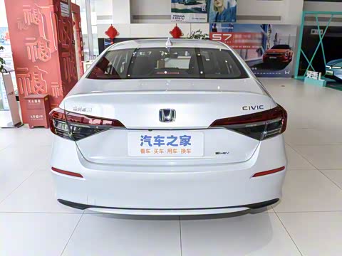 2025�� 2.0L e:HEV �춯Plus