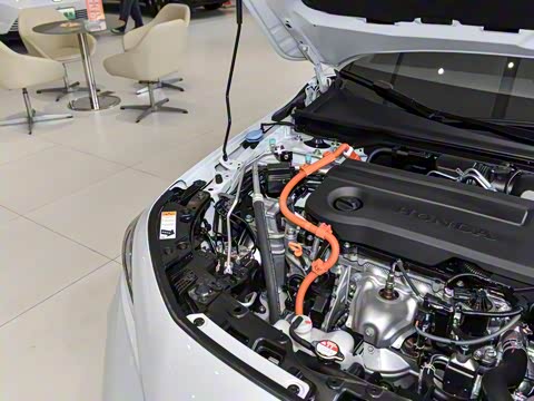 2025�� 2.0L e:HEV �춯Plus