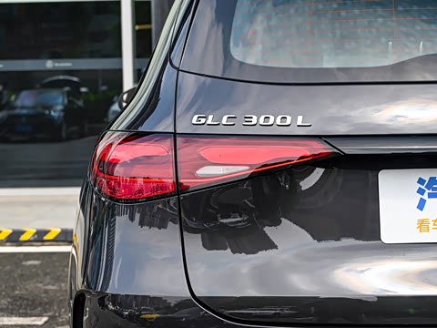 2025�� �Ŀ� GLC 300 L 4MATIC ������ 5��