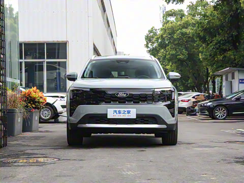 2025�� EcoBoost 170 ������