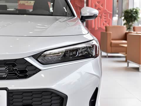 2025�� 2.0L e:HEV �춯Plus