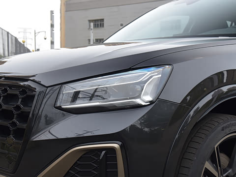 2024�� 35 TFSI RS�׼�ȼ����