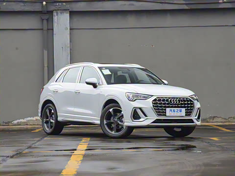 2024�� 35 TFSI ʱ�ж�����