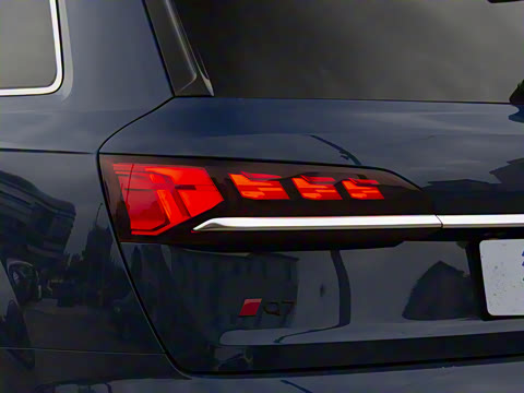 2024�� 55 TFSI quattro S line�����