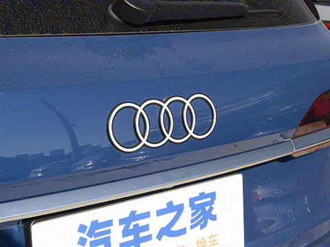 2024�� 55 TFSI quattro S line�����