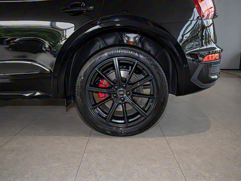 2024�� 40 TFSI ʱ����