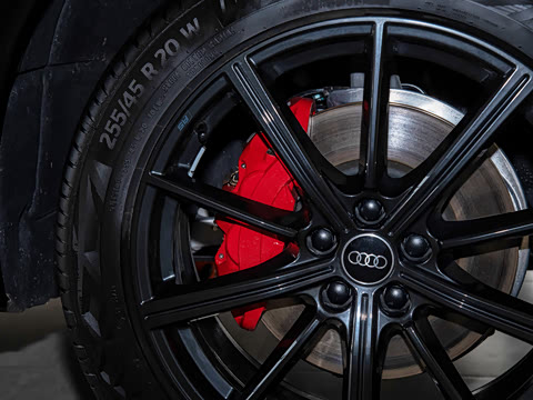 2024�� 40 TFSI ʱ����