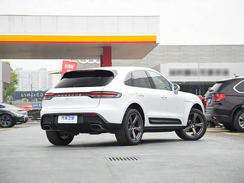 2025�� Macan 2.0T ���ΰ�