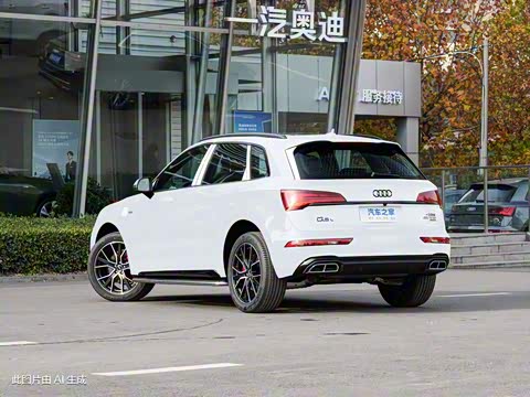 2024�� 45 TFSI ��ѡ������