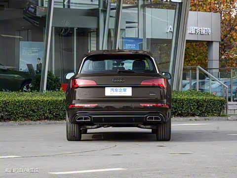 2024�� 45 TFSI ��ѡ������