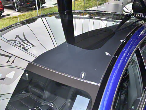 2023�� AMG GT 50 4MATIC+ �����ܳ�