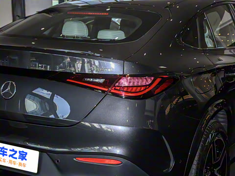 2024�� GLC 260 4MATIC ����SUV