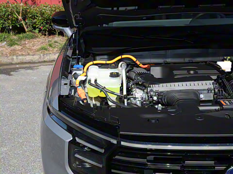 2025�� ���L 2.0T EcoBoost E�춯��������������