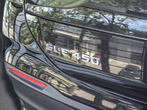 2024�� GLE 350 4MATIC ����SUV ʱ����