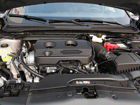 2025�� 1.5T EcoBoost ������