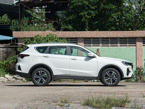 2023�� 1.5T DCT�콢�� 5��