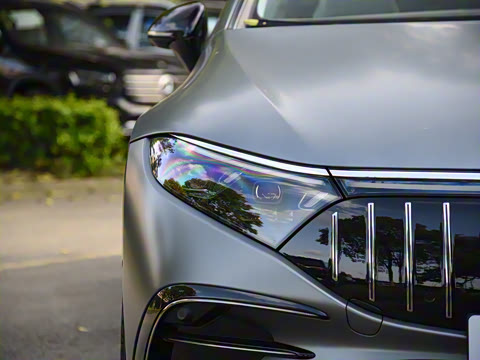 2023�� AMG EQS 53 4MATIC+