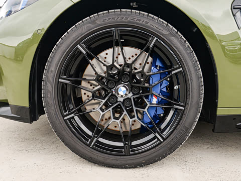 2024�� M4˫�Ž��ܳ� M xDrive ������
