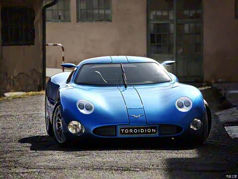 TOROIDION TOROIDION 1MW