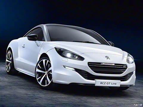 ����(����) ����RCZ