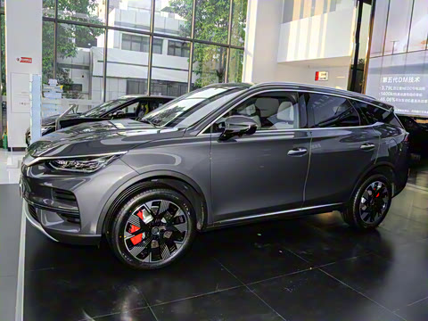 2024�� EV ��ҫ�� 730KM ������