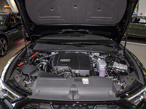 2024�� Avant �ȷ��� 45 TFSI ��ѡ������