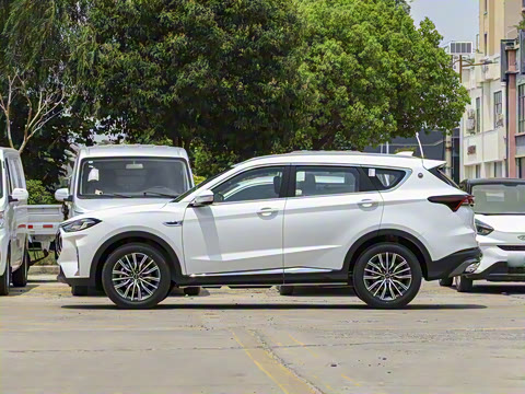 2024�� �ھ��� 1.5T DCT�ھ�MAX+ 5��