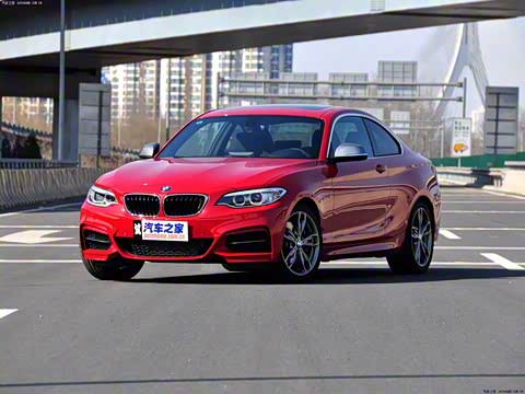 2014�� M235i