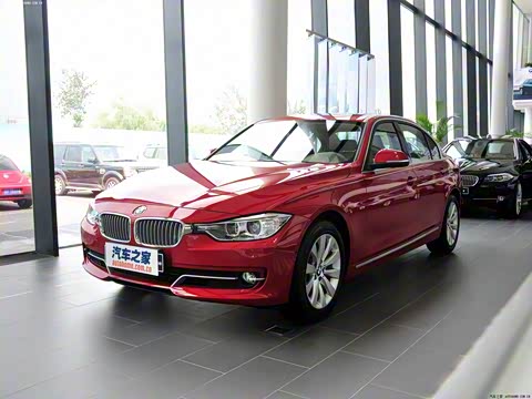 2013�� 328Li ���������װ