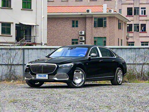 2025�� S 680 4MATIC