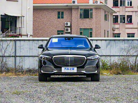 2025�� S 680 4MATIC