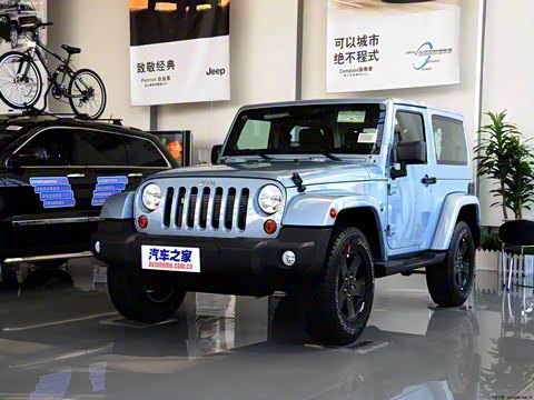 2012�� 3.6L Sahara ���ذ�